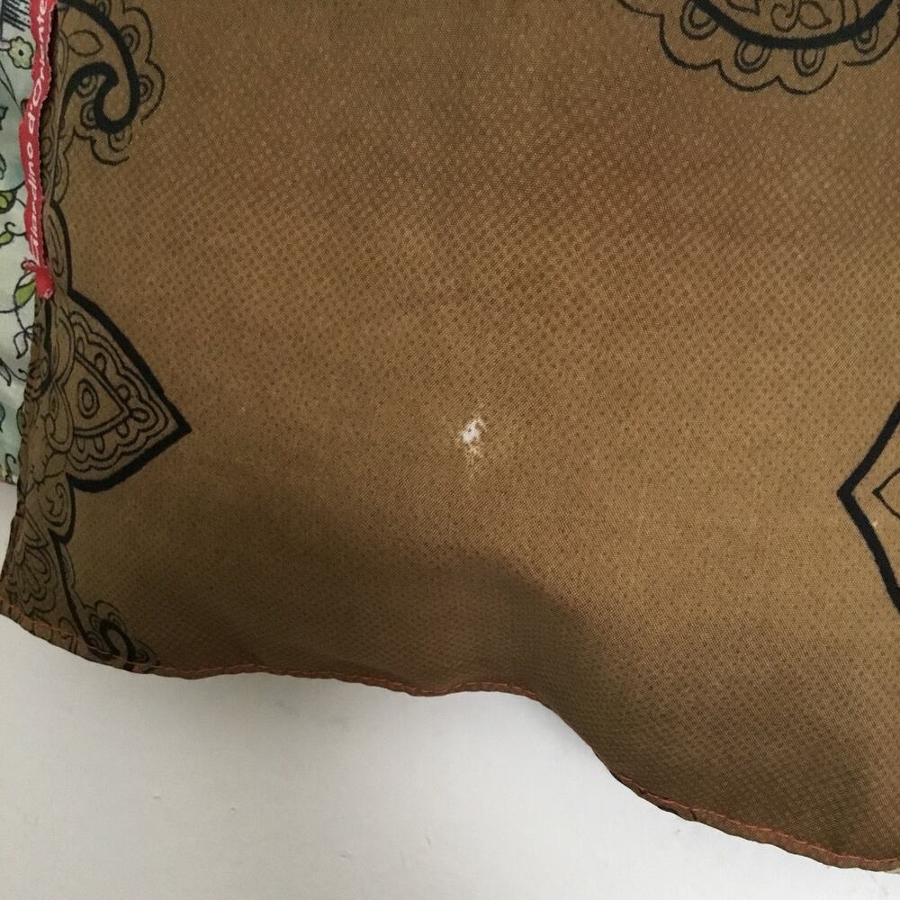 Giardino D'oriente Lg Rectangle Patch Multicolor … - image 4